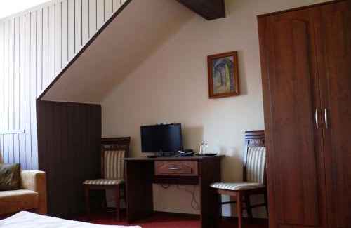 Przysucha Resort | Dwór Zbożenna