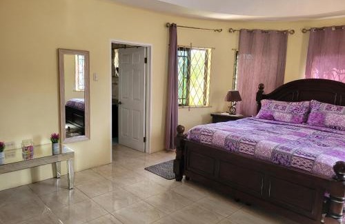 Mandeville Apartment | Dw apartments with garage and hot tub