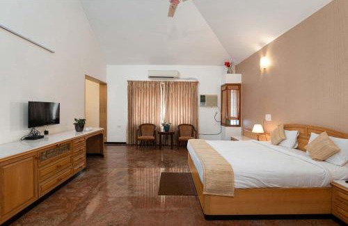 Coimbatore House | Dwaraka inn -Premium Pool villa and event venue