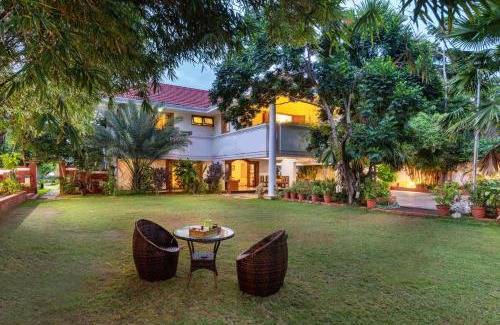 Coimbatore House | Dwaraka inn -Premium Pool villa and event venue
