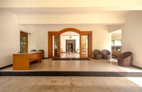 Coimbatore House | Dwaraka inn -Premium Pool villa and event venue
