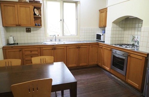 Dwellingup Cottage | Dwellingup Mill House