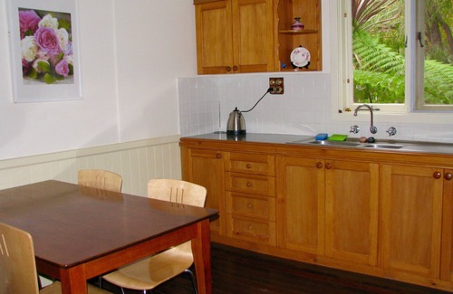 Dwellingup Cottage | Dwellingup Mill House