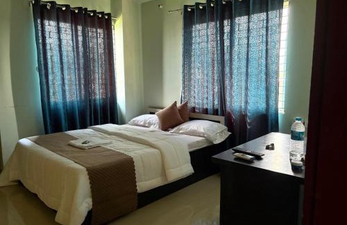 Gauhati House | DXK Villa Homestay