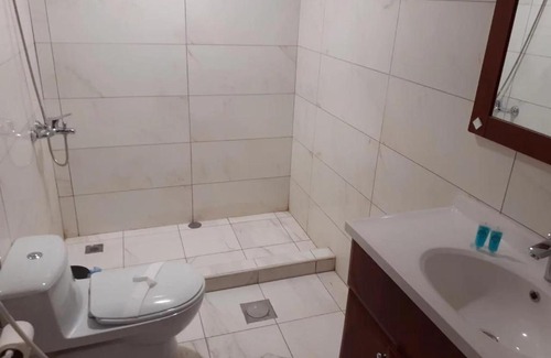 Al Ulaya Apartment | Dyafa 2 - Hotel Apartments