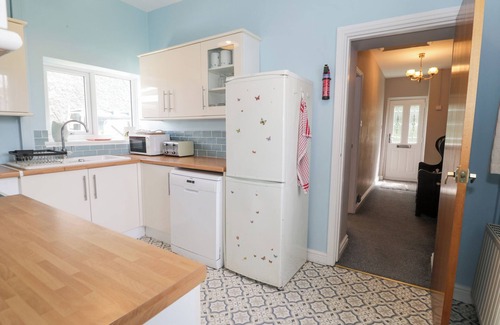 Corwen Cottage | Dyffryn Bach