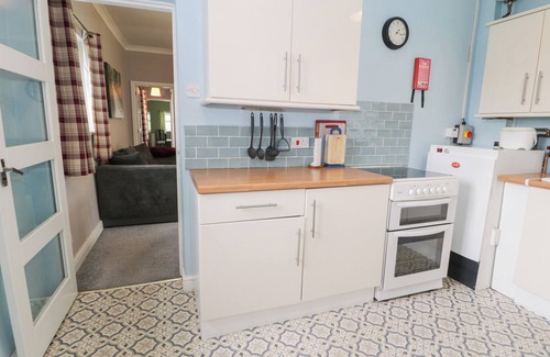 Corwen Cottage | Dyffryn Bach
