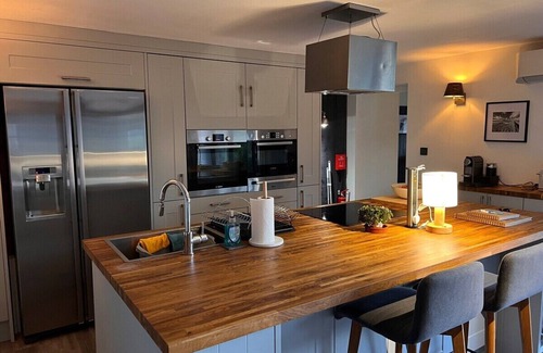 Cwrt Cottage | Dyfi Hideaway - Stunning Snowdonia Valley Views