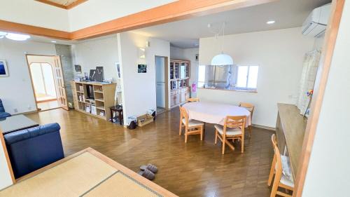 Hachimantai Apartment | DynaBase Iwate 81