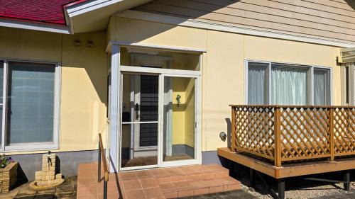 Hachimantai Apartment | DynaBase Iwate 81