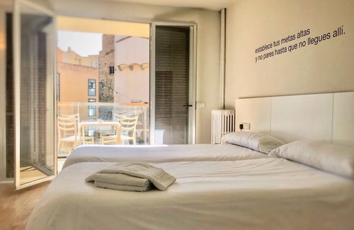 Caldes d'Estrac Hotel | Dynamic Hotels Caldetes Barcelona