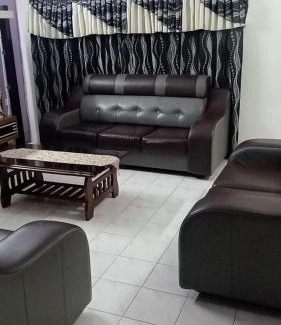 Hulu Kinta House | Dynamic smartstay