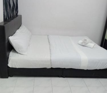 Hulu Kinta House | Dynamic smartstay