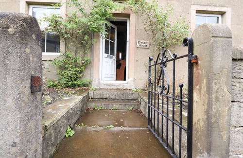 Long Preston Cottage | Dyson House