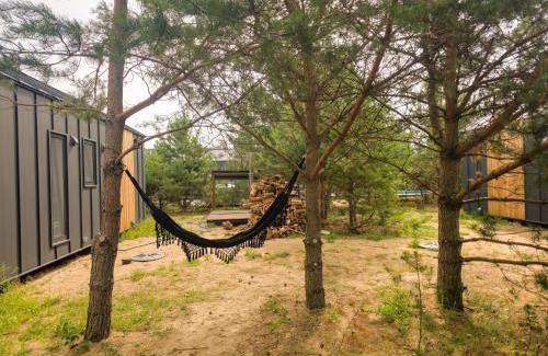 Sominy Cabin | Dywanowy Zakątek