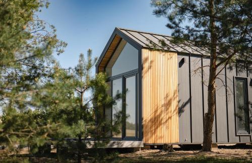 Sominy Cabin | Dywanowy Zakątek