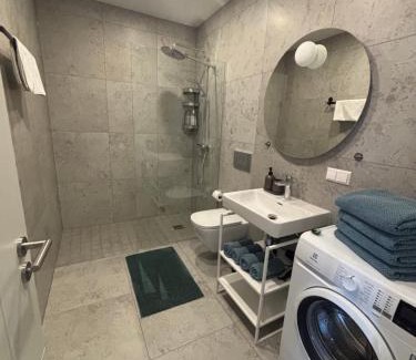 Engure Apartment | Dzīvoklis pie jūras Ķesterciemā