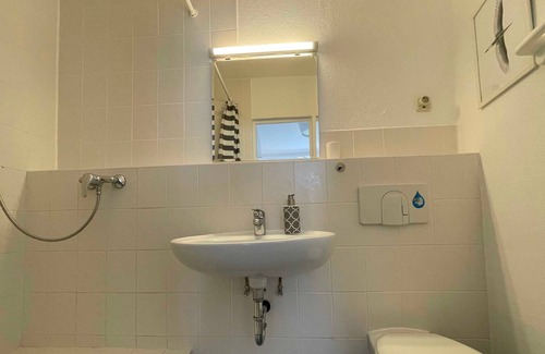 Ludershagen Cottage | DZ - Bei Zingst: Schmidt's Gasthof