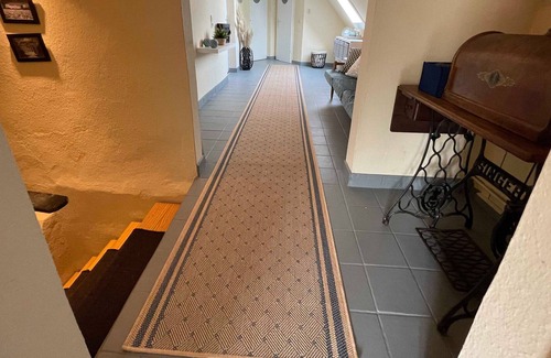 Ludershagen Cottage | DZ - Bei Zingst: Schmidt's Gasthof