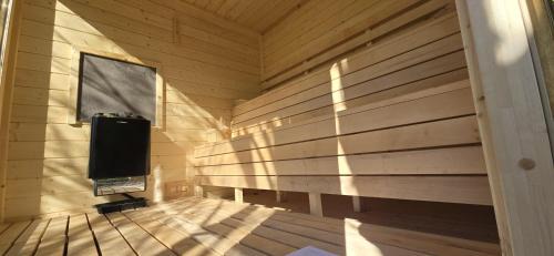 Lupawsko House | Dziad Łupawsko