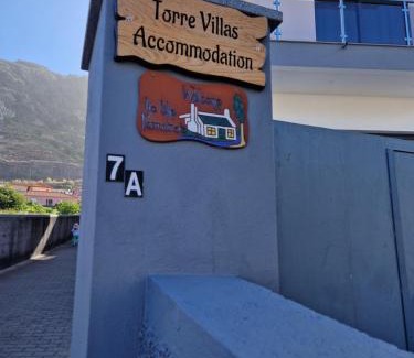 Machico House | E - Beautiful 2 bedroom Terraced Home