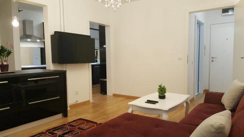 Bezigrad District Apartment | E&E Apartments 4* Arena Stožice