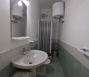 Trapani Apartment | E&G Private Rooms in Apartment