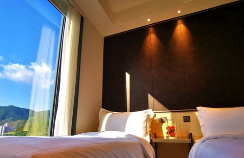 Kowloon Hotel | E Hotel Hong Kong