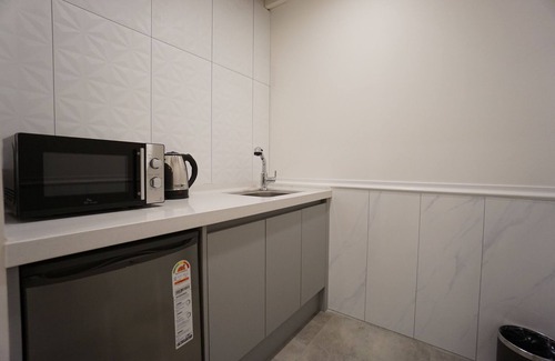 Pyeongtaek Hotel | E.Kklim Classic Hotel