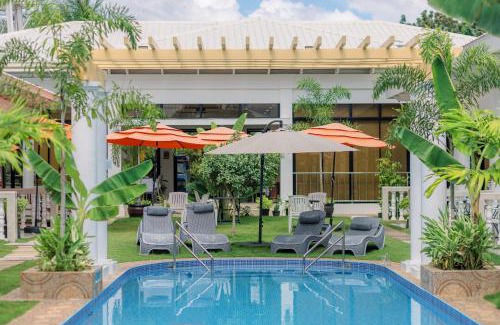 Dao Hotel | E L Westensee Resort