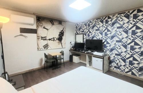 Saengmok Hotel | e motel