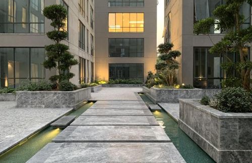 Gulberg Apartment | E-suites Gulberg Lahore