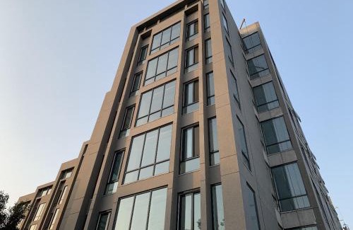 Gulberg Apartment | E-suites Gulberg Lahore