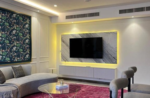 Gulberg Apartment | E-suites Gulberg Lahore