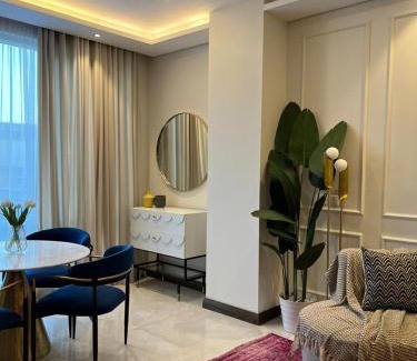 Gulberg Apartment | E-suites Gulberg Lahore