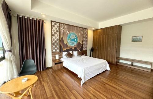 Tam Dao Villa | E40 Tam Dao - Venuestay