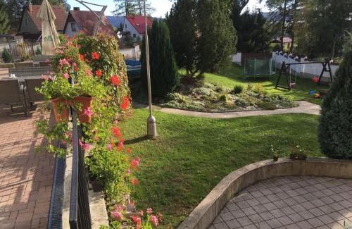 Cerna V Posumavi Hotel | EA Hotel Lipno
