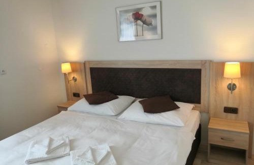 Cerna V Posumavi Hotel | EA Hotel Lipno