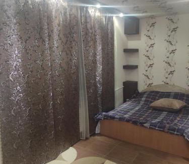 Tiraspol Apartment | EAA
