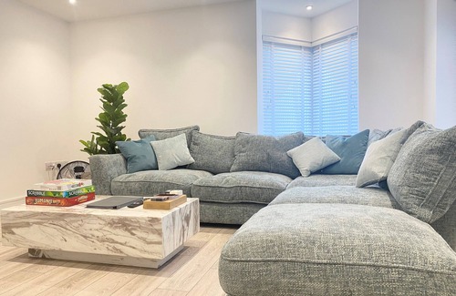 Newland Near Ulverston House | Eagle Cottage
