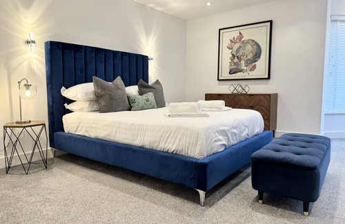 Newland Near Ulverston House | Eagle Cottage