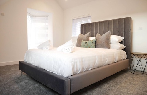 Newland Near Ulverston House | Eagle Cottage