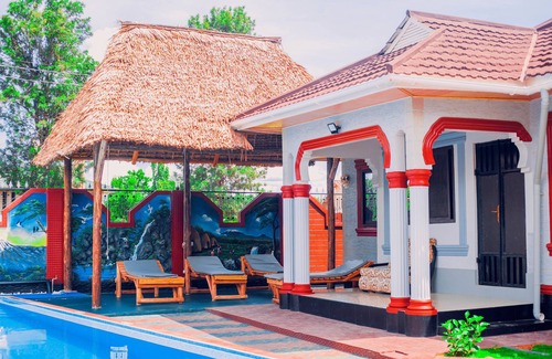 Moshi Cottage | Eagle Cottages