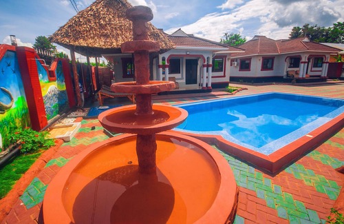 Moshi Cottage | Eagle Cottages