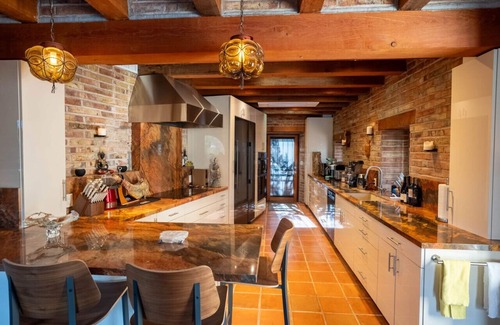 West Sedona House | Eagle Dancer - Casa Amor