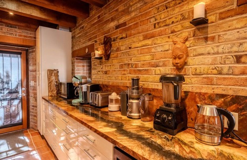 West Sedona House | Eagle Dancer - Casa Amor