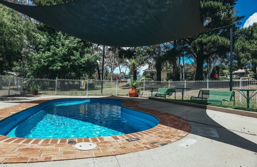 Sutton RV Rental | Eagle Hawk Park