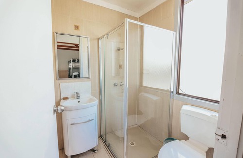 Sutton RV Rental | Eagle Hawk Park