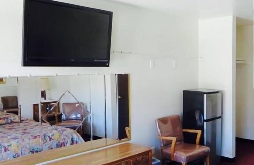 Eagle Rock Hotel | Eagle Rock Motel