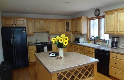 Sybertsville House | Eagle Rock Resort Lake house- ER property owners only- Share lot # when booking